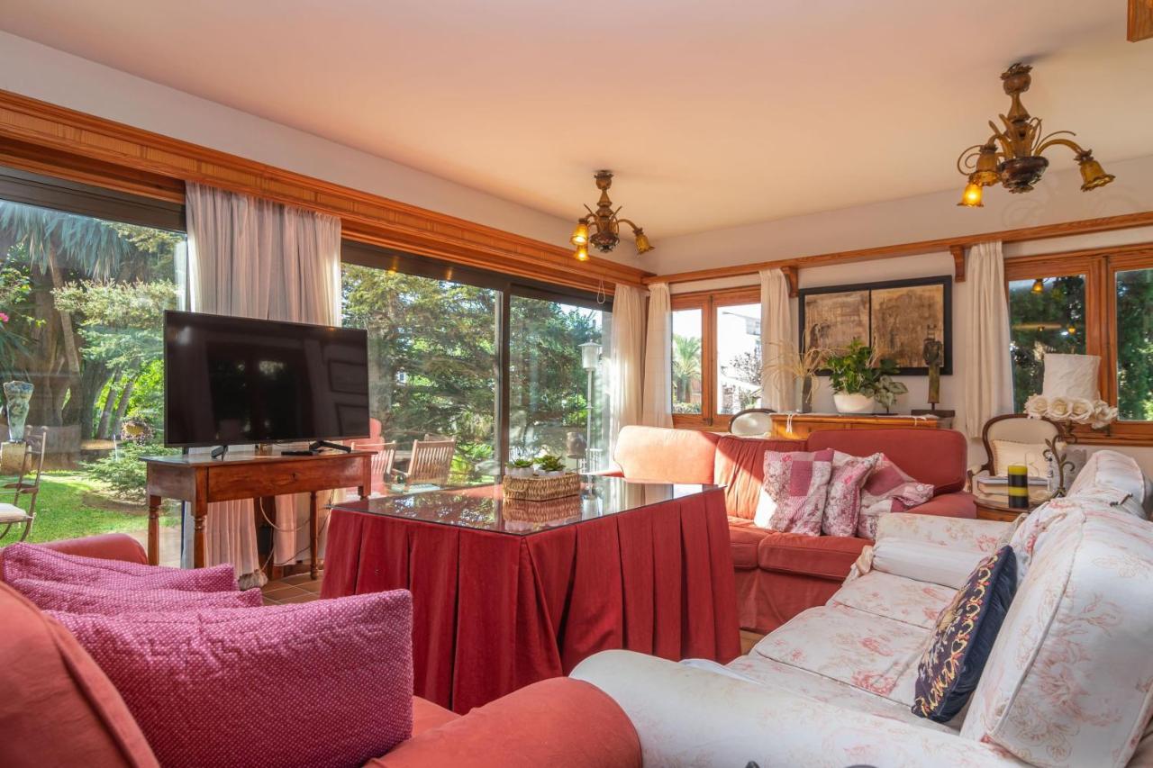 Tramontana Villa Lloseta