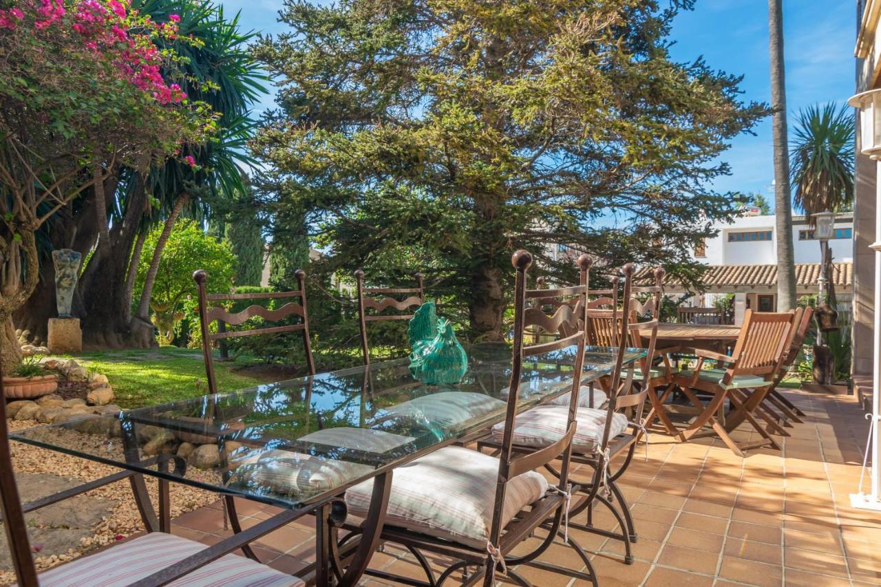 Tramontana Villa *