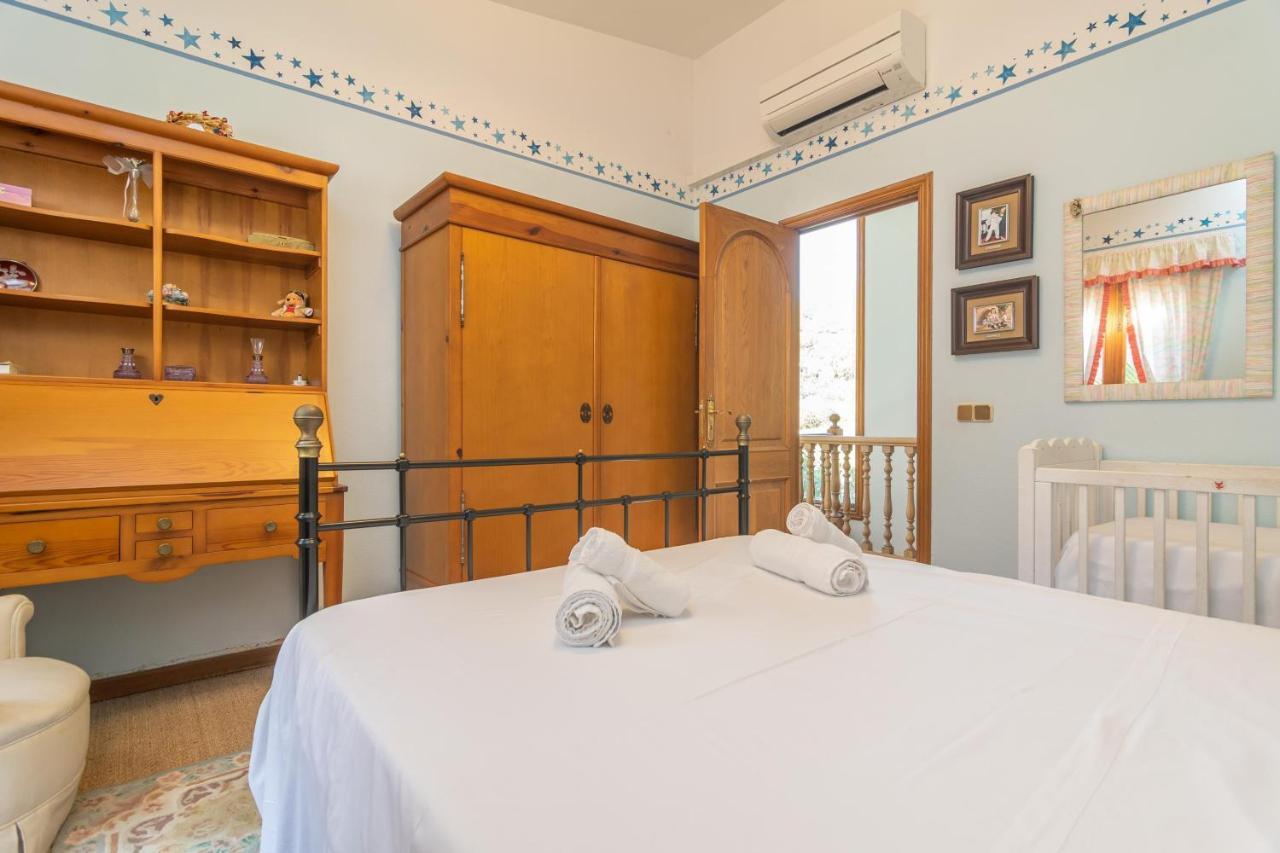 Villa Tramontana
