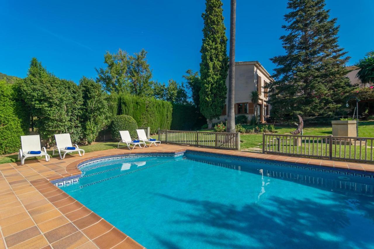 Villa Tramontana