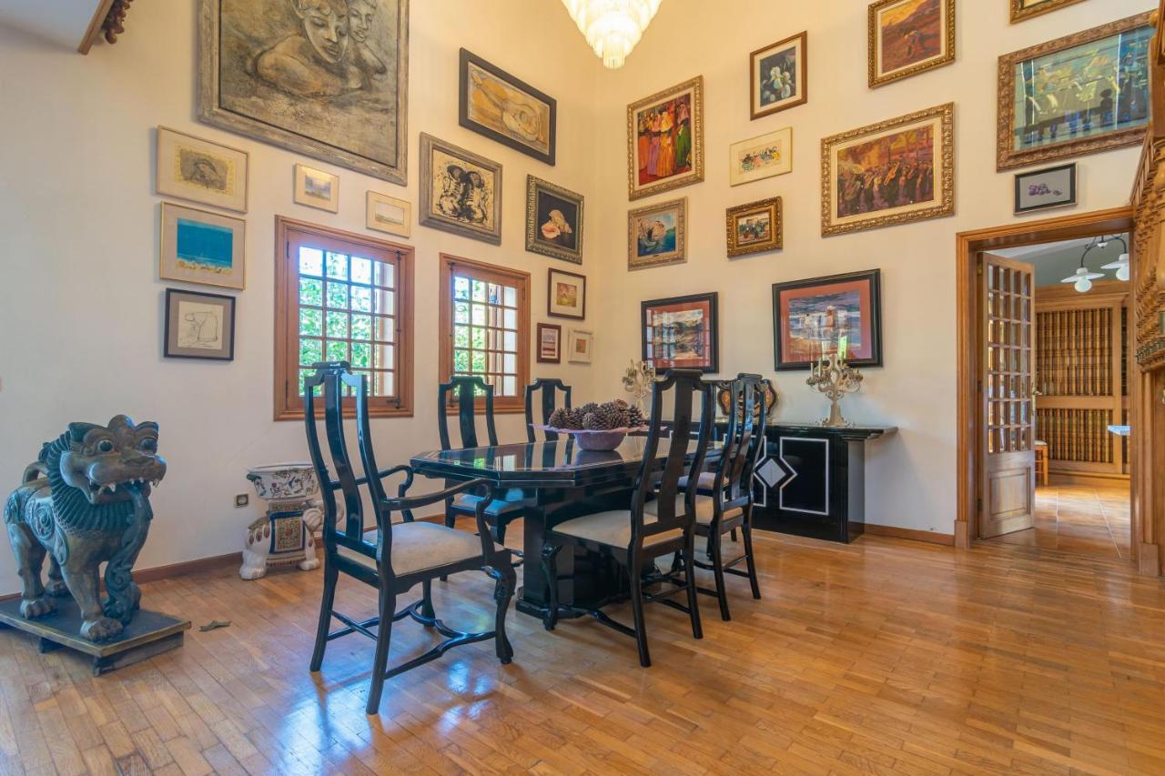 Villa Tramontana Lloseta
