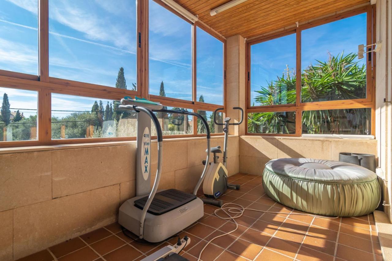 Villa Tramontana Lloseta
