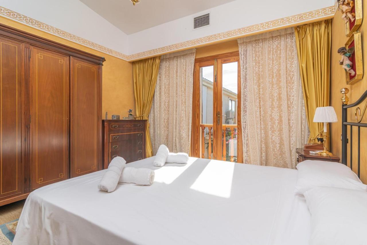 Villa Tramontana Lloseta