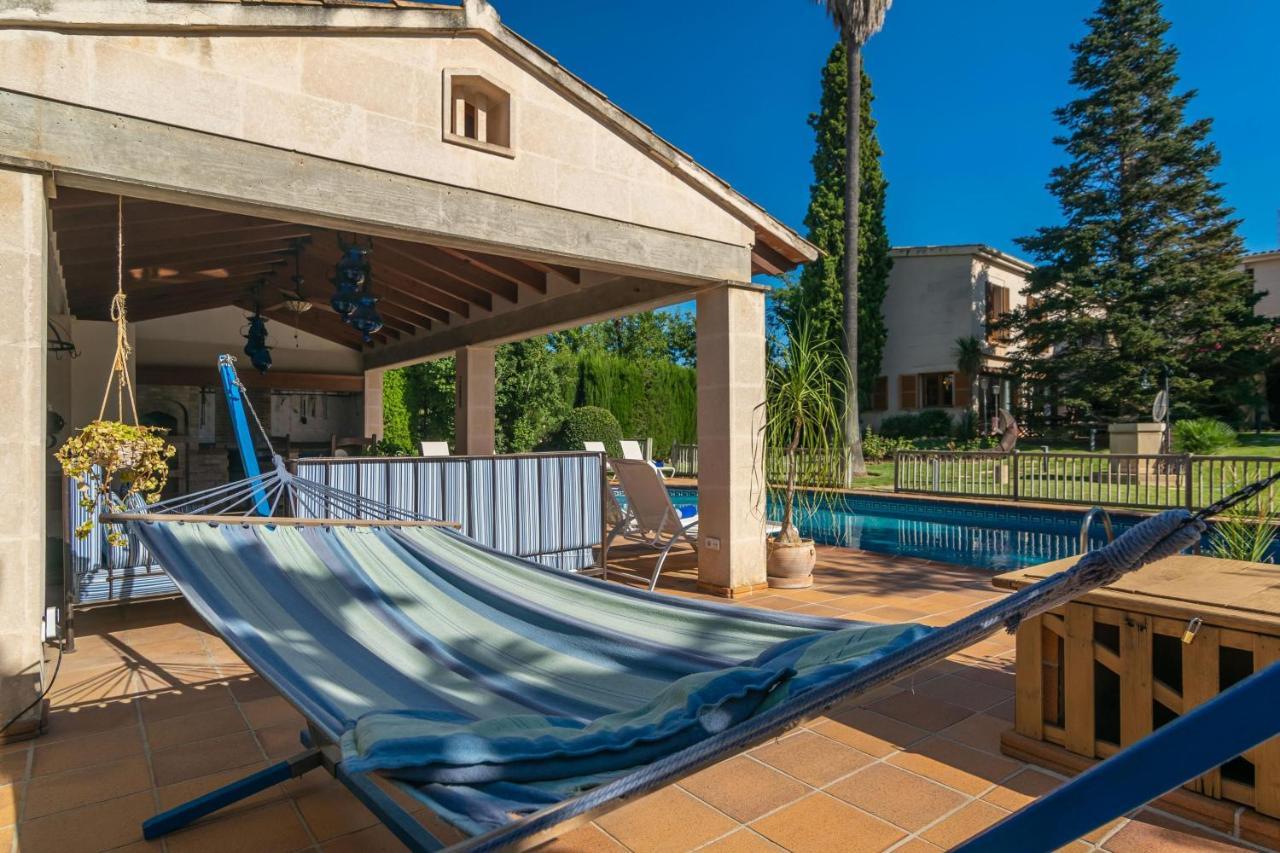 Tramontana Villa *