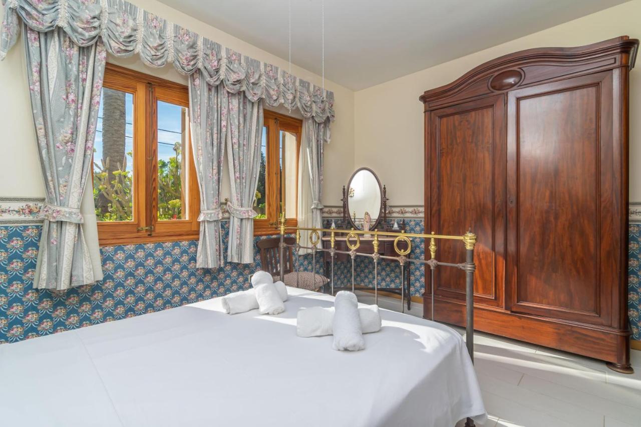 Villa Tramontana *
