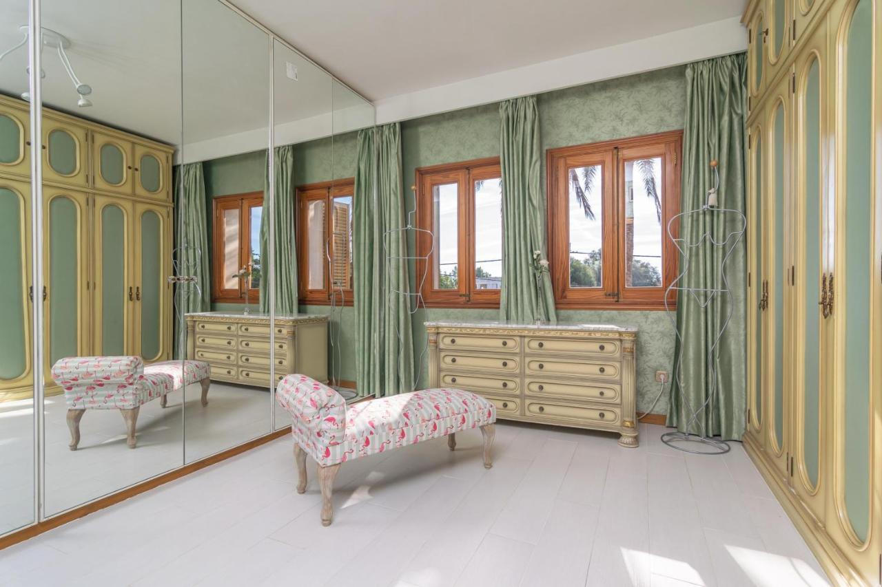 Villa Tramontana