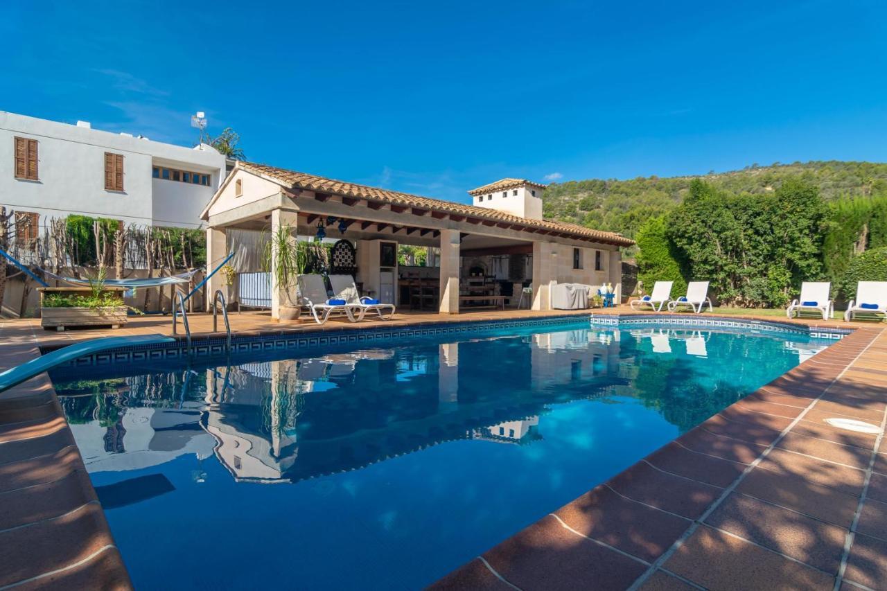 Tramontana Villa Lloseta
