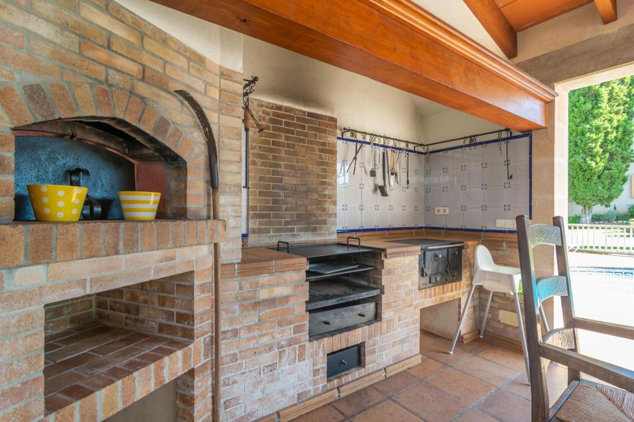 Tramontana Villa *