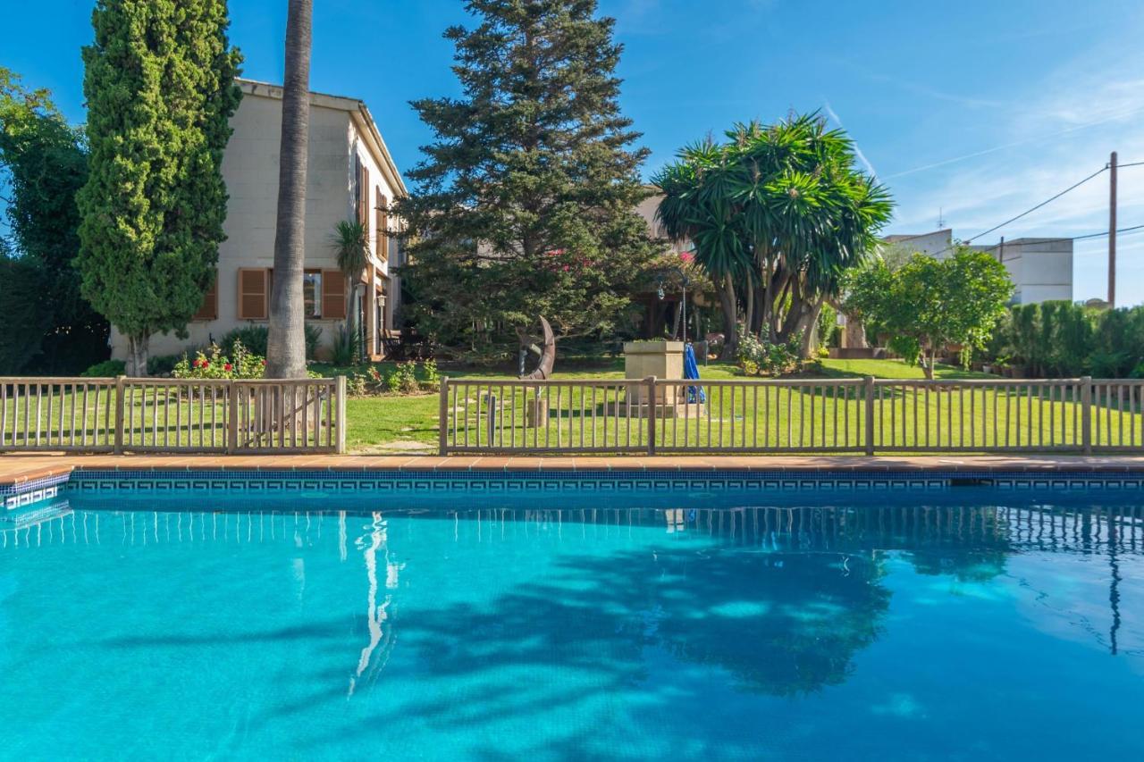 Tramontana Villa