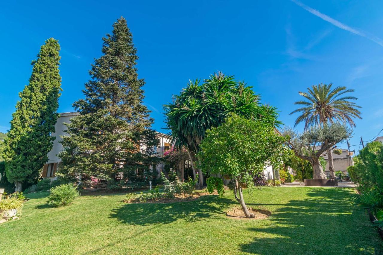 Villa Tramontana Lloseta