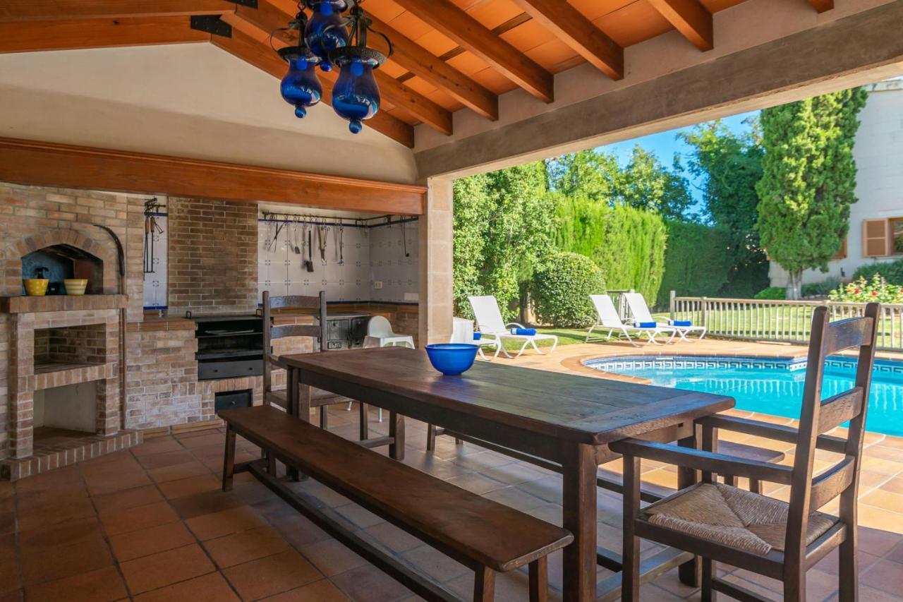 Tramontana Villa Lloseta