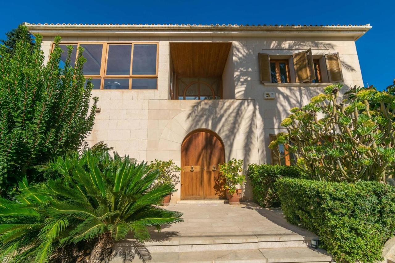 Villa Tramontana *