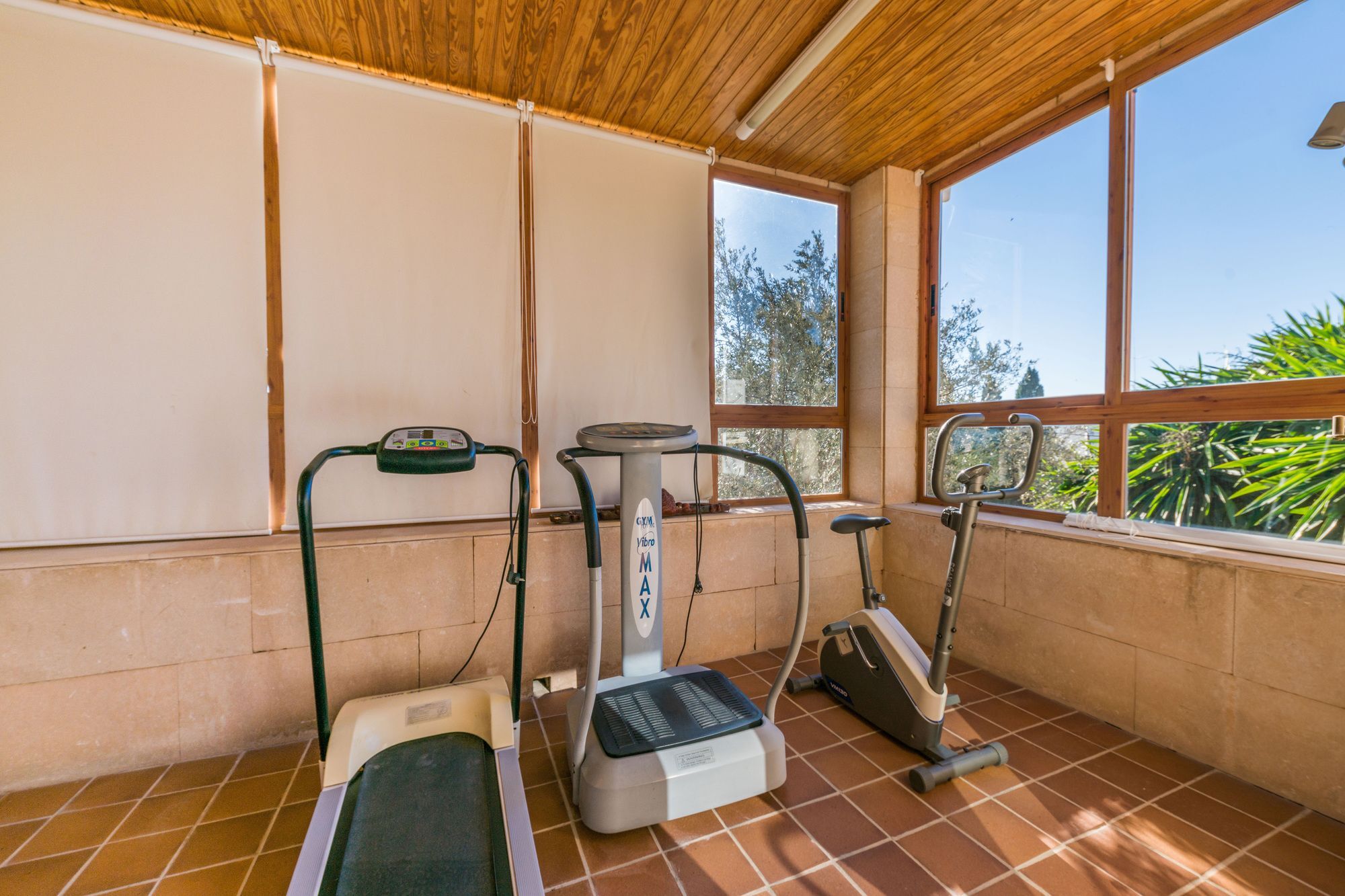 Villa Tramontana Lloseta