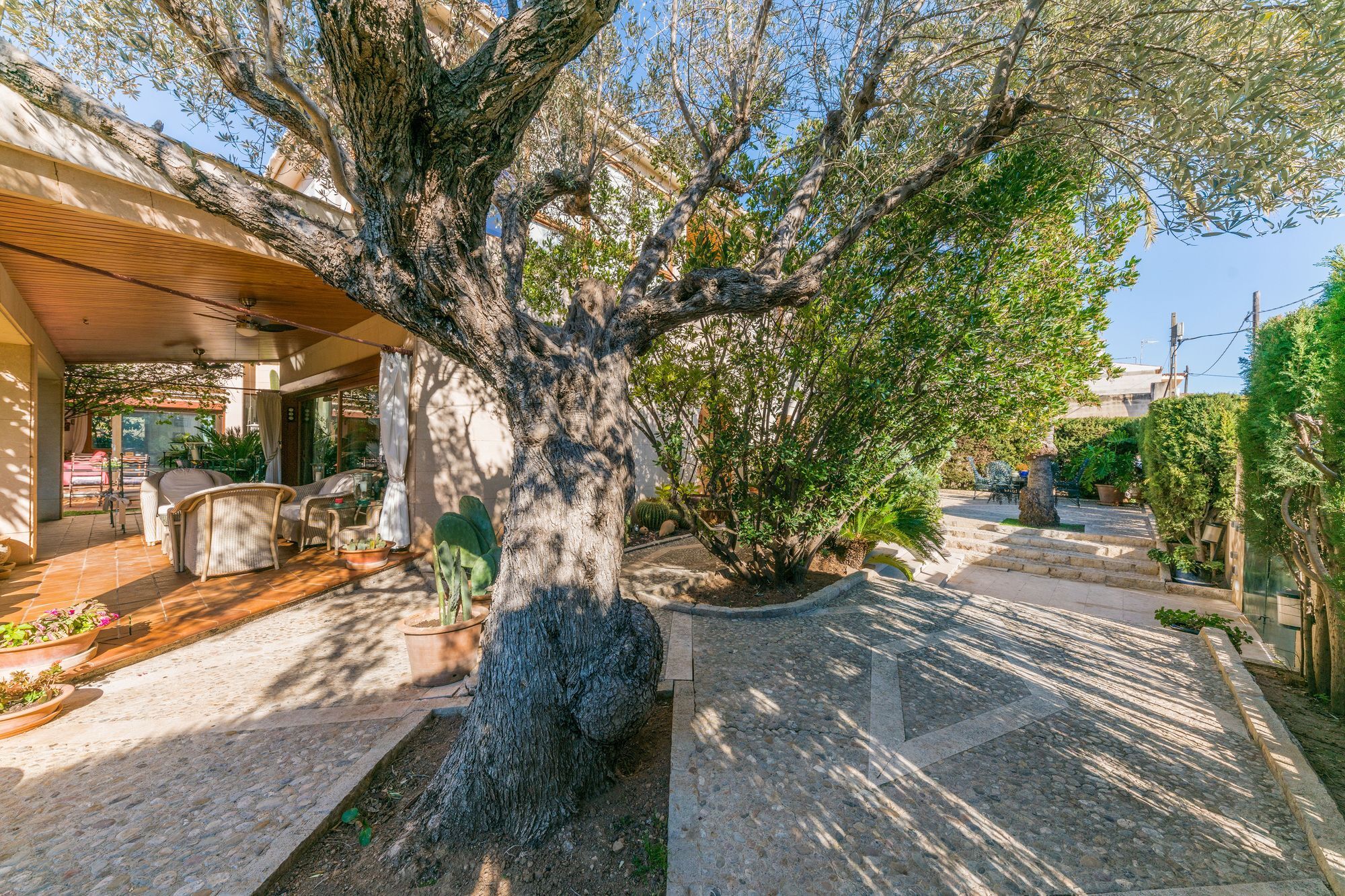 Villa Tramontana Lloseta