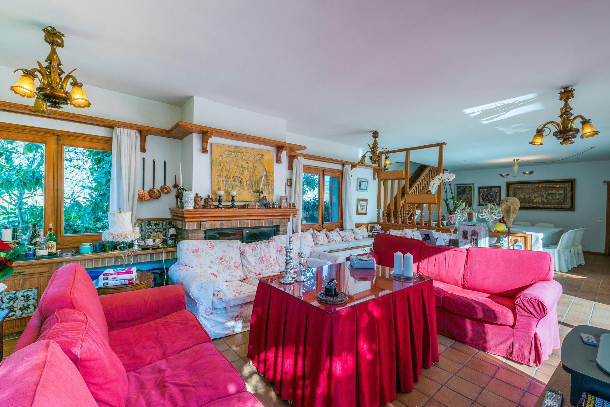 Villa Tramontana *